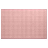 Vintage Pink Damask Stoff (Yard (91,4 cm))