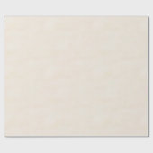 Vintage Pink Polka Dot Wrapping Paper Geschenkpapier (Flach)