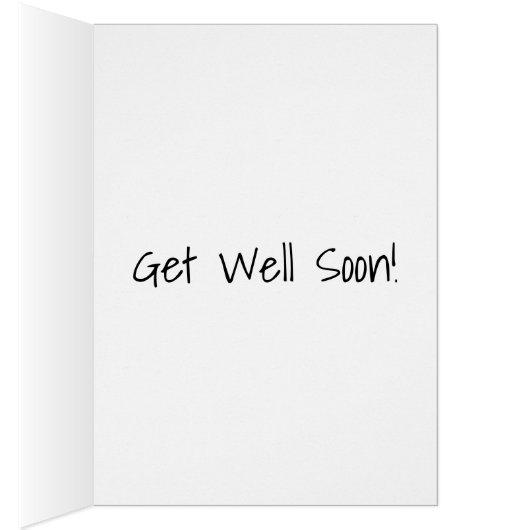 Vintage Pinup Nurse wird gut (Innen (Rechts))