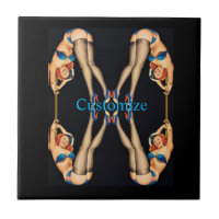 Vintage Pinups Thunder_Cove
