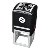 Vintage Pinups Thunder_Cove Permastempel (Produkt)