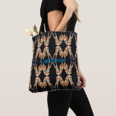 Vintage Pinups Thunder_Cove Tasche (Von Nahem)