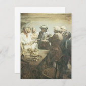 Vintage Piraten, Vorbereitung auf Mutinie durch NC (Vorne/Hinten)