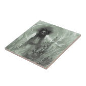 Vintage Pirates, Captain Goldsack by Howard Pyle Fliese (Seite)