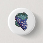 Vintage Plakatartikel Button (Vorderseite)