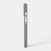 Vintage-Planetenkonjunktion iPhone 16 Hülle (Linke Seite)