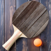 Vintage Planks