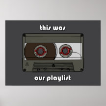 Vintage Playliste