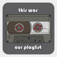 Vintage Playliste