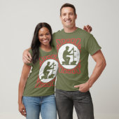 Vintage Plumber Retro T-Shirt (Unisex)