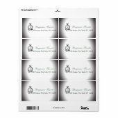 Vintage Pocket Watch Cool Fab (Vorne)