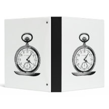 Vintage Pocket Watch Cool Fab