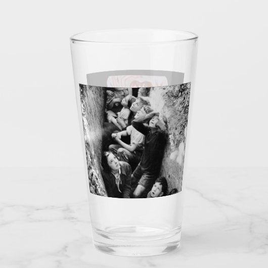  Vintage Pop  Glas (Vorderseite)