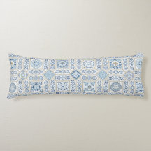 Vintage Portugal Azulejo traditional