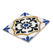 Vintage portugiesische Fliesen (Seite)