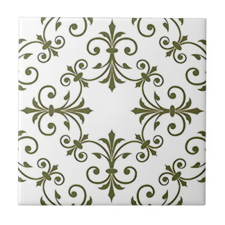 Vintage portugiesische Fliesen