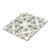 Vintage portugiesische Fliesen (Seite)