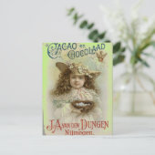 VINTAGE POSTCARDS - WÄHLENWERBUNG - MAIL POSTKARTE (Stehend Vorderseite)