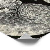 Vintage Poster (Ecke)