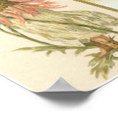 Vintage Poster (Ecke)