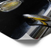 Vintage Poster (Ecke)