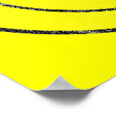 Vintage Poster (Ecke)