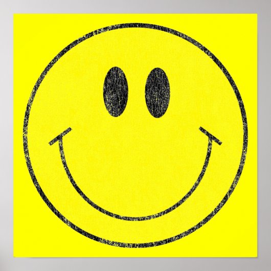 Vintage Poster (Vorne)