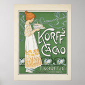 Vintage Poster (Vorne)