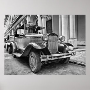 Vintage Poster