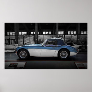 Vintage Poster