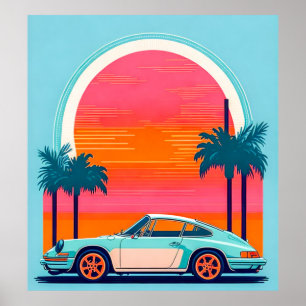 Vintage Poster
