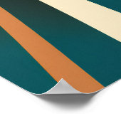 Vintage Poster (Ecke)