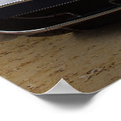 Vintage Poster (Ecke)