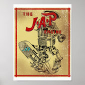 Vintage-Poster 1930 Poster (Vorne)