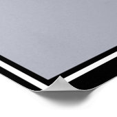 Vintage Poster Alphonse Mucha Ad (Ecke)