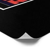 Vintage Poster Atlantic City (Ecke)