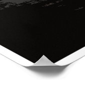 Vintage Poster - East Fremantle, Western Australie (Ecke)