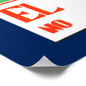 Vintage Poster - El Panadero (Ecke)