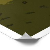 Vintage Poster - Fremantle, Western Australien (Ecke)