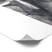 Vintage Poster Gossip (Ecke)