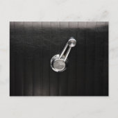 Vintage Postkarte (Vorderseite)