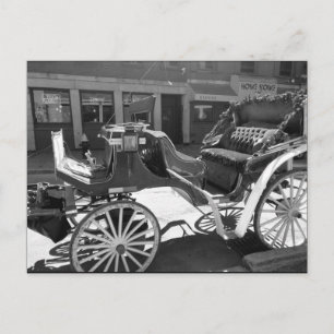 Vintage Postkarte