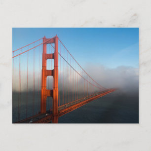 Vintage Postkarte San Francisco