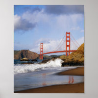 Vintage Postkarte San Francisco