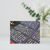 Vintage Postkarten (Stehend Vorderseite)