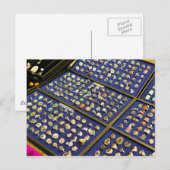 Vintage Postkarten (Vorne/Hinten)