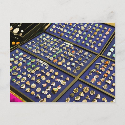 Vintage Postkarten (Vorderseite)