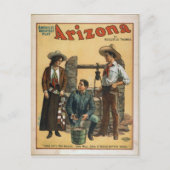 Vintage Postkarten (Vorderseite)