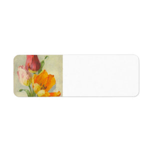 Vintage Postkarten-Wiedergabe Catherine Klein