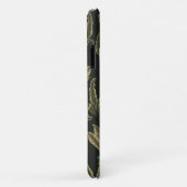 Vintage Potted Plants Case-Mate iPhone Hülle (Hinten/Rechts)